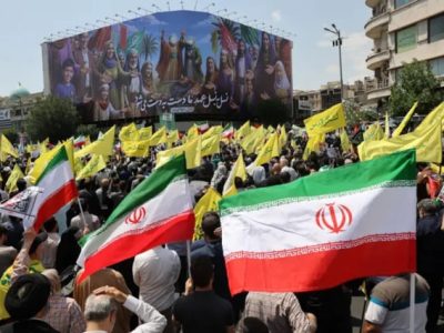 کارشناسان افغان: آتش‌بس میان ایران و رژیم صهیونیستی نشان‌دهنده پیروزی ایران است
