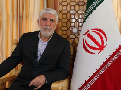 همراهی مردم افغانستان با ایران در نبرد علیه اسرائیل نشان دهنده عمق پیوند دو ملت است