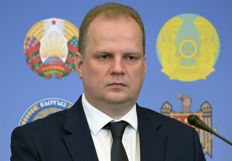 معاون شورای امنیت روسیه: مسئولیت بازسازی کامل افغانستان بر عهده‌ آمریکا است