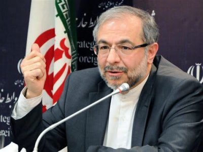 دیپلومات پیشین ایران: مهاجران افغان با «جاسوسان دشمن» همراه نیستند
