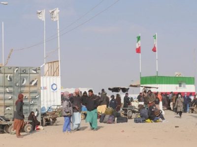 مرز افغانستان و ایران باز است؛ نمایندگی وزارت خارجه در هرات شایعه بسته شدن را تکذیب کرد