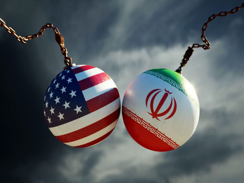 مذاکرات آمریکا و ایران تازه شروع شده است