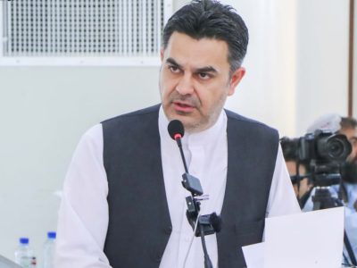 افغانستان با اتکا به منابع و ظرفیت‌های داخلی به اقتصاد پویا و پایدار می‌رسد