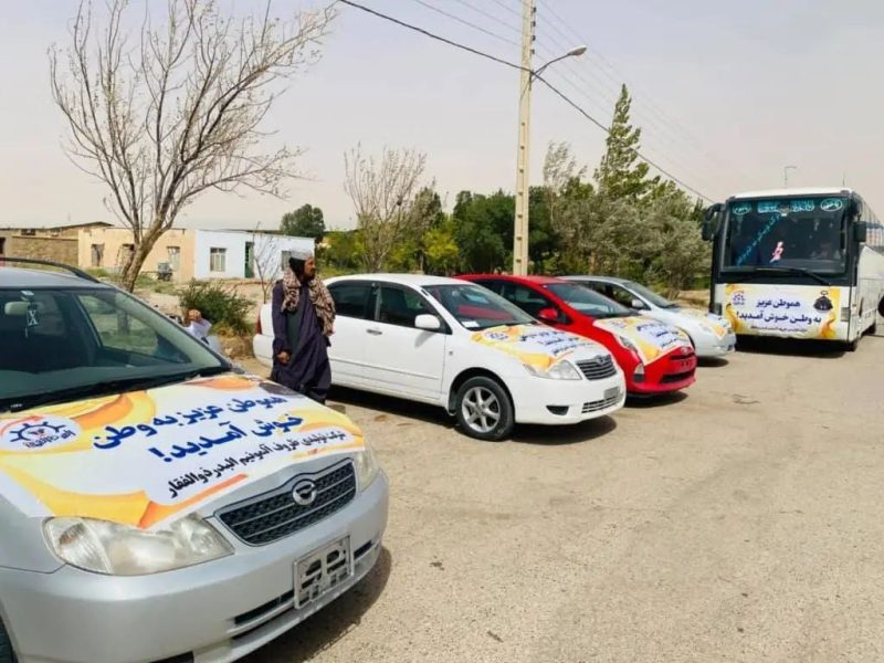 همدلی در روزهای سخت: داستان عزاداران حسینی در هرات