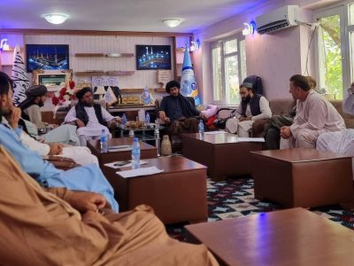 تأکید وزارت معادن بر رفع چالش‌های معدن‌کاران هرات؛ نظارت و شفافیت در اولویت