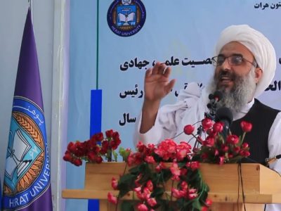 امارت اسلامی: بحران مهاجرت میراث تجاوز نیروهای خارجی به افغانستان است