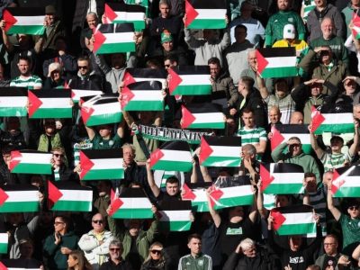 تشدید نفرت‌ جهانی علیه اسرائیل: ورود آدم‌کش به گلاسکو ممنوع