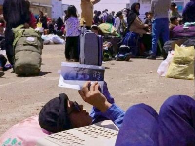 وزارت معارف آماده جذب کودکان مهاجر بازگشته به کشور در نهادهای تعلیمی است