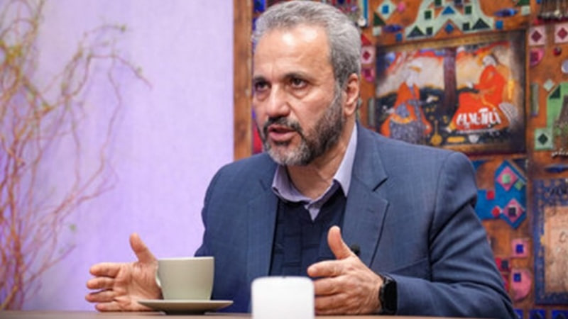 نادر یاراحمدی: ایران در بازپسگیری پول رهن خانه و حسابهای مالی به مهاجران افغان کمک میکند