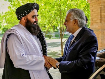 سفر وزرای خارجه ازبکستان و پاکستان به کابل: همکاری‌های اقتصادی در راس گفتگوها