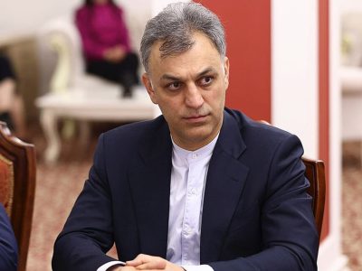 نماینده مجلس ایران: برخورد شتاب‌زده با مهاجران افغان به روابط دو ملت آسیب می‌زند