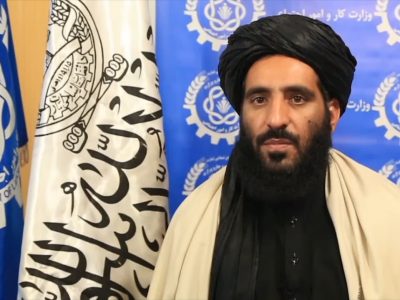آغاز ثبت‌نام قانونی کارگران افغان برای اعزام به خارج از کشور