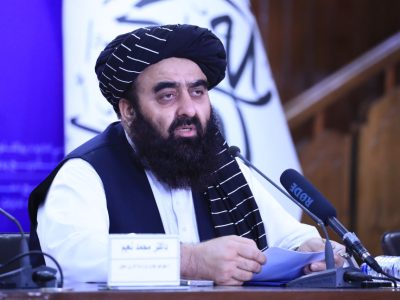 متقی در نشست حساب‌دهی حکومت: همکاری با جهان در حال افزایش است