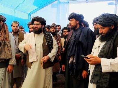 توزیع دو میلیارد افغانی برای مهاجرین در یک ماه گذشته؛ روزانه ۳۰ میلیون افغانی اختصاص می‌یابد