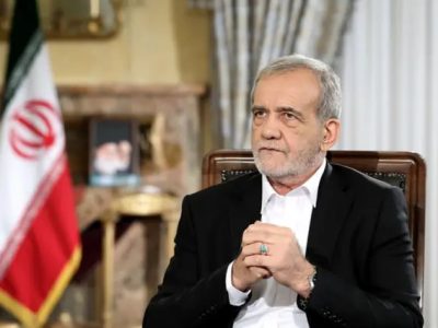 رئیس‌جمهور ایران: آماده سفر به افغانستان هستم