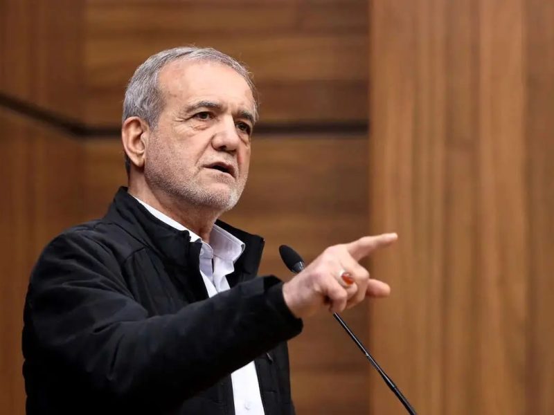 رئیس جمهور ایران خواهان برخورد مناسب با مهاجران افغان و جلوگیری از حساسیت‌ها شد