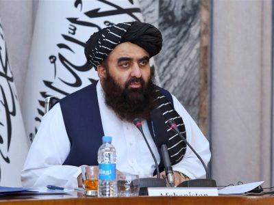 تاریخ دقیق سفر متقی به اسلام آباد مشخص شد