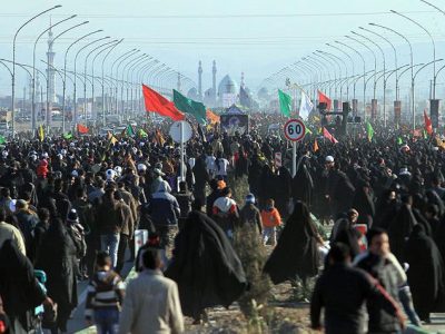 شرایط جدید ایران برای حضور اتباع افغانستان در مراسم اربعین