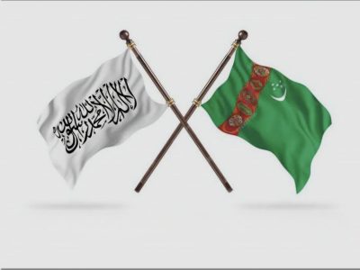 پروژه توسعه بندر تورغندی: همکاری‌های جدید میان ترکمنستان و افغانستان