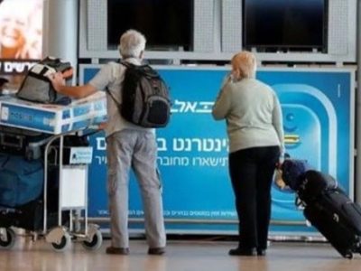 فرار بزرگ اسرائیلی‌ها؛ موج مهاجرت معکوس به نقطه بحران رسید