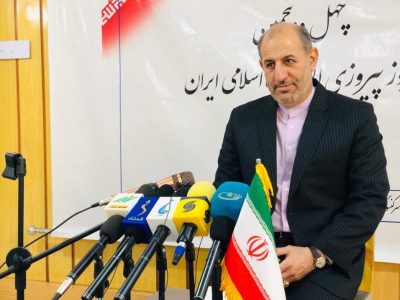 ایران تائید کرد ضمانت 500 دالری برای زائران افغانستان برداشته شده/ تاخیر در صدور ویزا از سوی عراق است