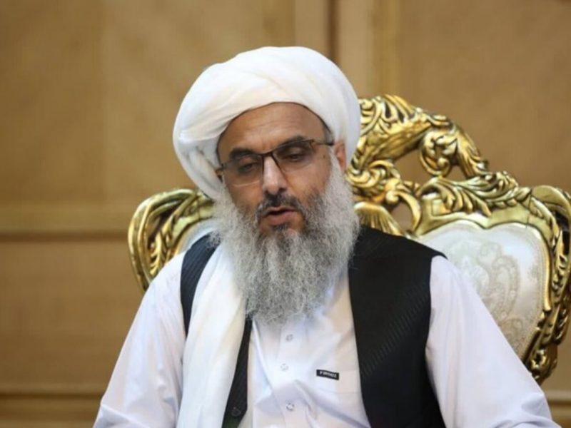 والی هرات: قوانین امر به معروف به صورت کامل تطبیق میشود