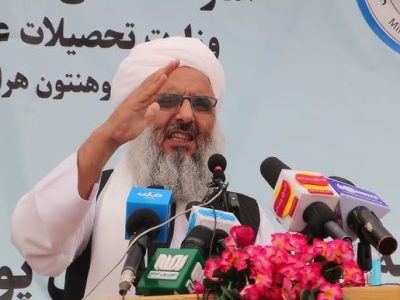 وعده بزرگ والی هرات: برق هرات دیگر حتی پلک نخواهد زد