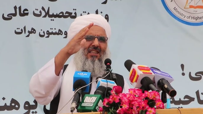 وعده بزرگ والی هرات: برق هرات دیگر حتی پلک نخواهد زد