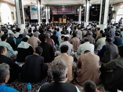اربعین امسال؛ غیبت ناخواسته زائران افغانستان از قافله‌ی عشق