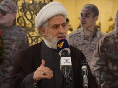 رای‌الیوم بررسی کرد: سخنرانی تند دبیرکل حزب‌الله؛ فضا برای دیپلماسی تنگ شده است