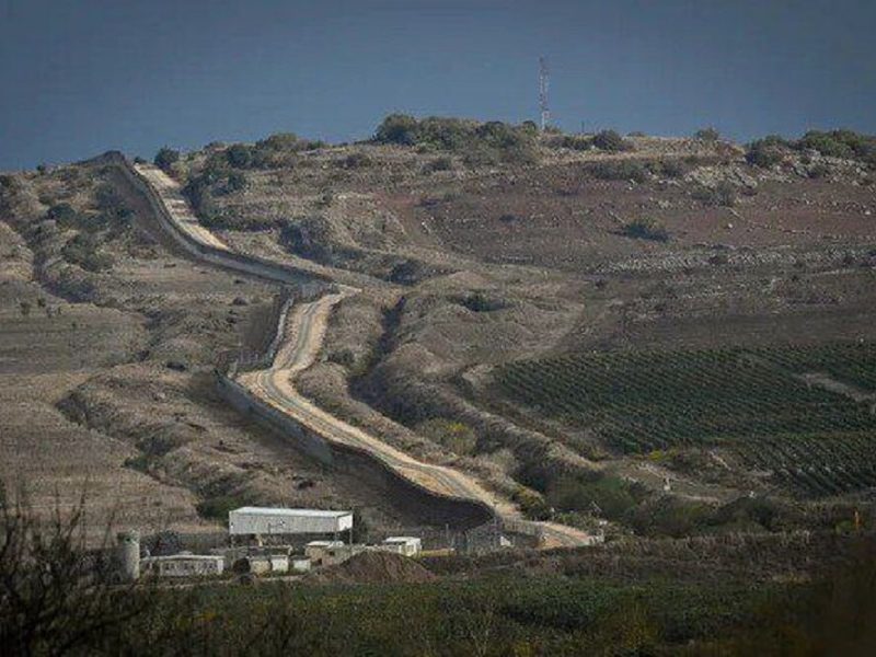 تجاوز صهیونیستها به خاک سوریه: آغاز شهرکسازی جدید در جنوب