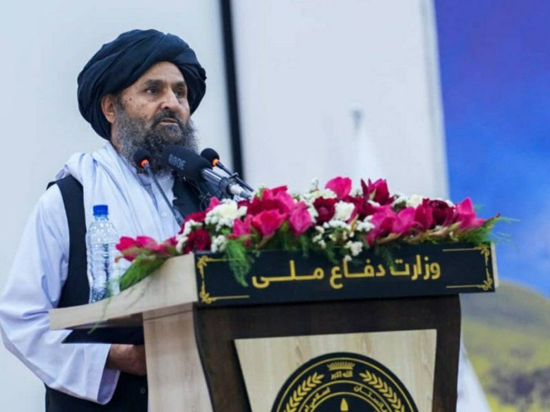گرامیداشت ۱۰۶مین سالروز استقلال افغانستان: تأکید بر حفظ حاکمیت ملی