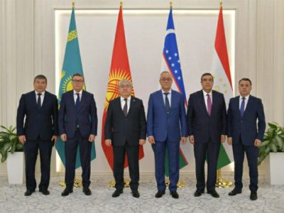 نشست چهار کشور آسیای مرکزی در ازبکستان: تأکید بر ایجاد «گروه تماس» با امارت اسلامی