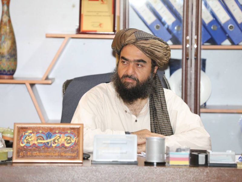 از آزادی تا آبادانی؛ روایت چهار سال تلاش امارت اسلامی