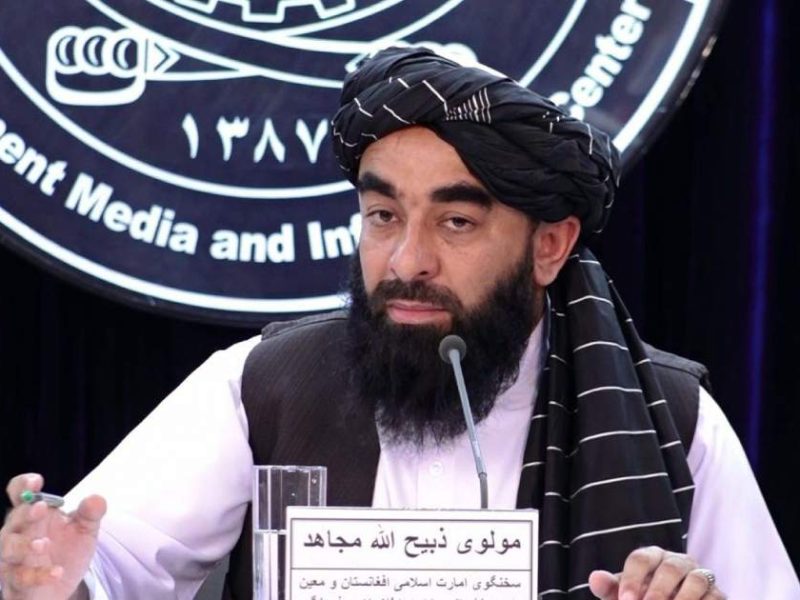نشست کابینه امارت اسلامی در قندهار؛ تمرکز بر تحکیم نظام، ساخت مساجد و بررسی وضعیت زندانیان