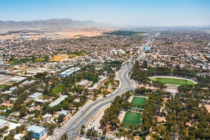 در بازدید رسمی از هرات، معین ارشد وزارت داخله بر هماهنگی نهادهای امنیتی و برخورد محترمانه با مردم تأکید کرد