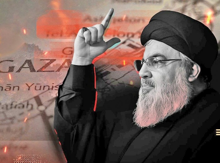 لبنان بدون نصرالله: خلأ رهبری، بازی اسرائیل و سکوت جهان