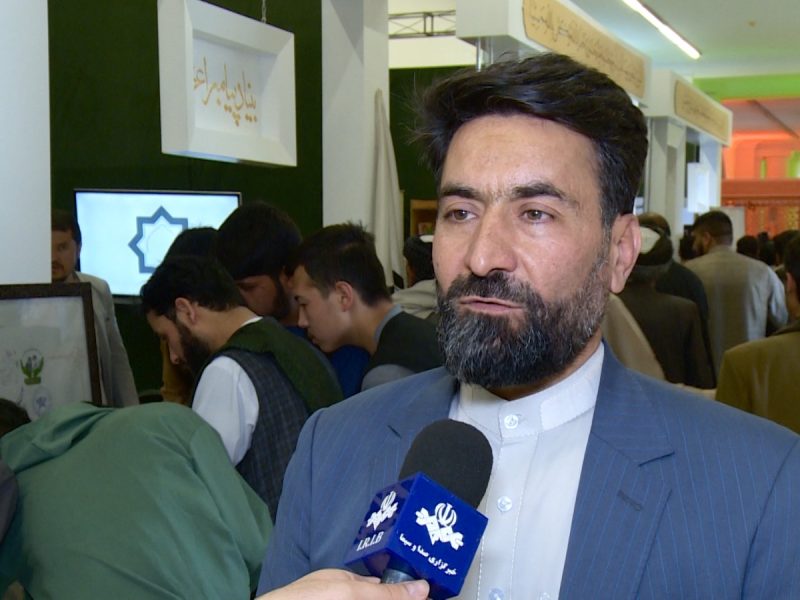 رایزن فرهنگی ایران: امت اسلامی باید در دفاع از فلسطین متحد باشد