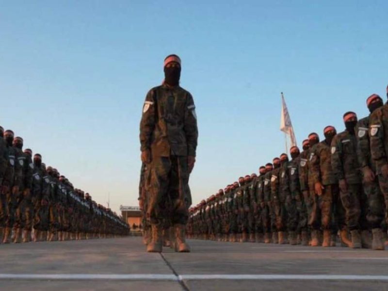 ۱۲۱ نظامی در هرات موفق به اخذ لیسنس رانندگی شدند