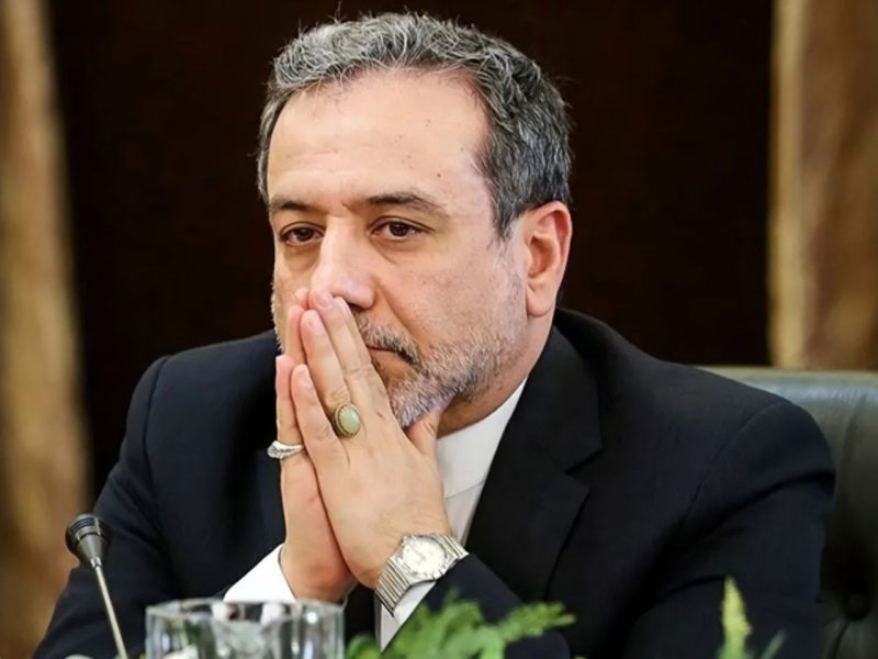 تسلیت و اعلام آمادگی ایران برای کمک به زلزله‌دگان ولایات شرقی کشور