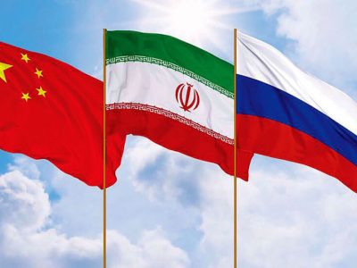 مخالفت قاطع ایران، روسیه و چین با بازگشت تحریم‌ها علیه ایران