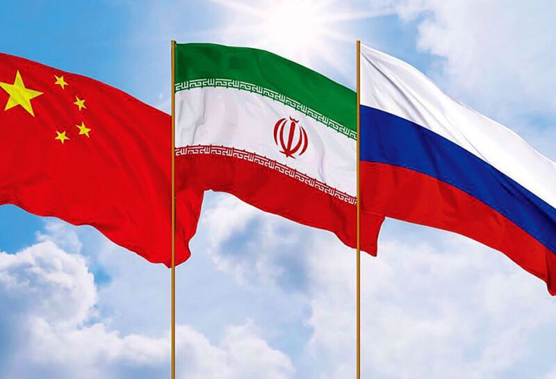 مخالفت قاطع ایران، روسیه و چین با بازگشت تحریمها علیه ایران