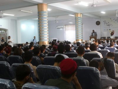 نمایشگاه خوش‌نویسی چهل حدیث در هرات: تجلی هنر و وحدت اسلامی