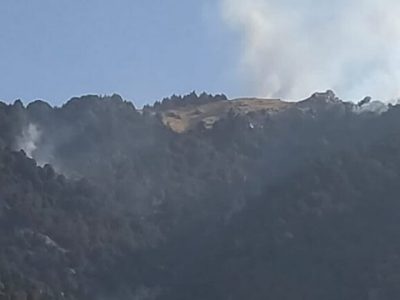 حملات هوایی پاکستان به خاک افغانستان؛ تنش‌ها در مرزها افزایش می‌یابد