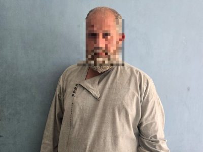 شناسایی و بازداشت یک باند سرقت در هرات: استفاده از مواد بیهوشی برای سرقت اموال مردم