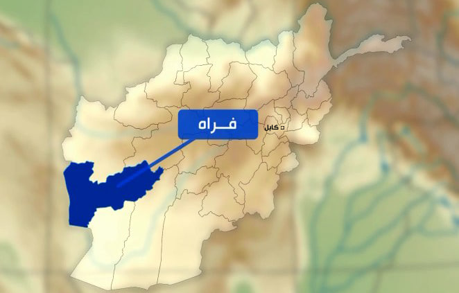 تراژدی در بالابلوک فراه؛ پدر با نگهداری ماین، خانوادهاش را به کام مرگ کشاند
