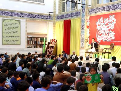 هفته وحدت در هرات؛ تجلی شور و همدلی امت اسلامی