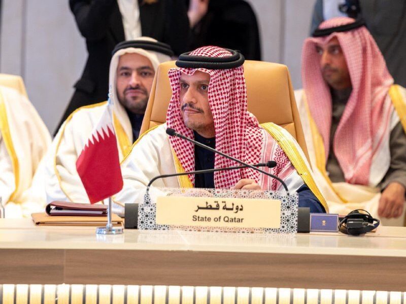 قطر به واشنگتن: پس از خیانت آمریکا، به دنبال شرکای جدید هستیم