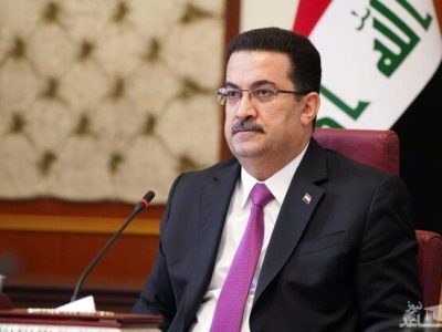 عراق: کشورهای اسلامی علیه اسرائیل ائتلاف سیاسی، اقتصادی و تجاری تشکیل دهند