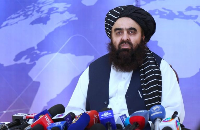 امارت اسلامی خواستار واکنش متحد کشورهای اسلامی علیه رژیم صهیونیستی شد